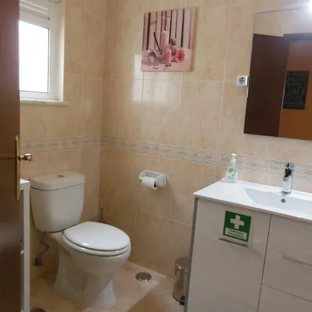 Apartman River View Portimão