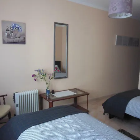 River View Apartman