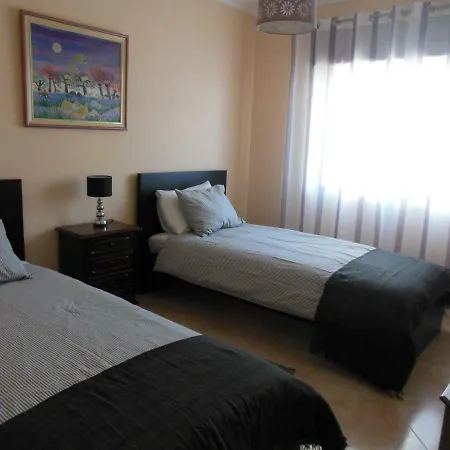 River View Apartman Portimão