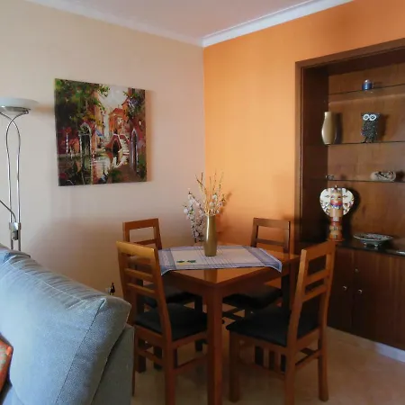 River View Apartman Portimão