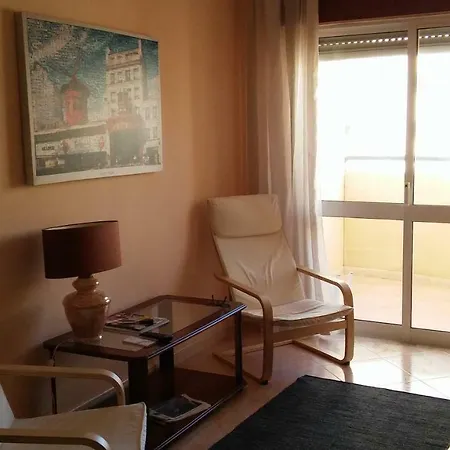 River View Апартаменты