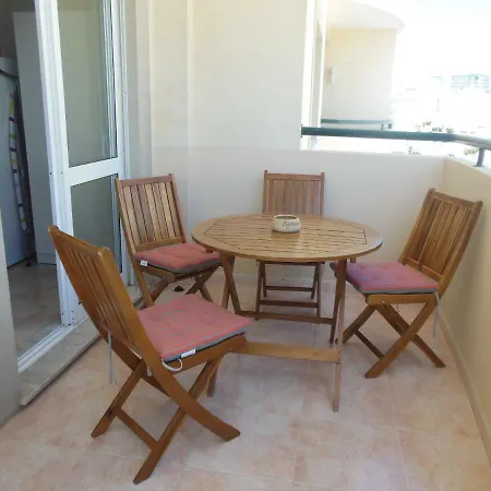 Apartment River View Portimao