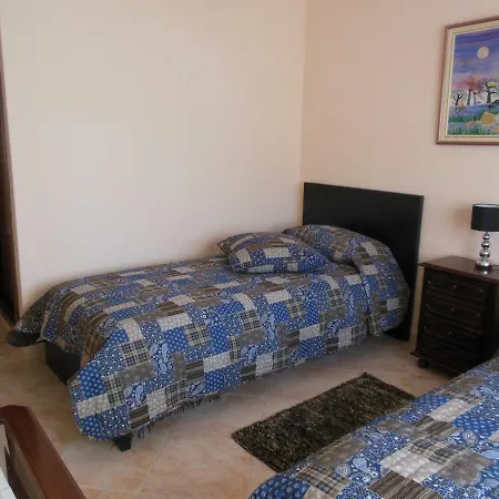 River View Апартаменты *