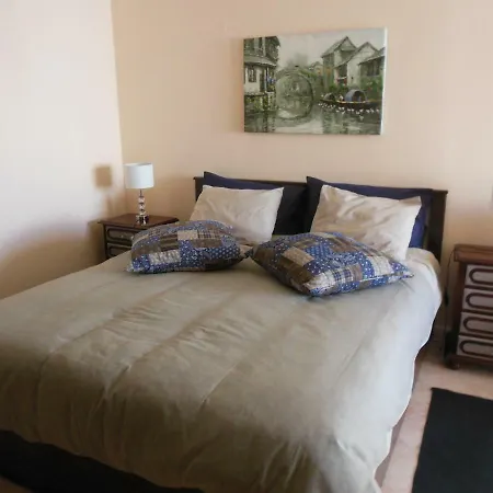 River View Apartment