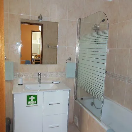 River View Апартаменты *