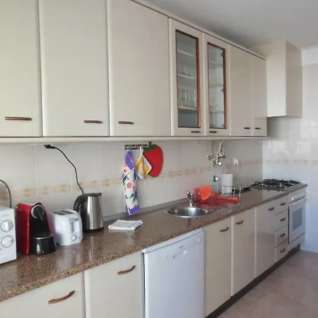River View Apartment Portimao