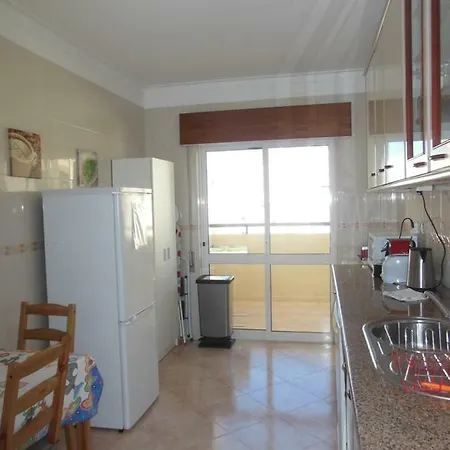 Apartment River View Portimao