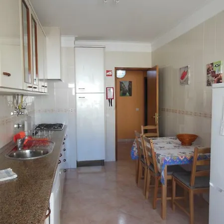 River View Апартаменты